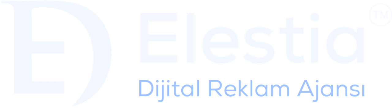 Elestia Dijital anasayfa Elestia Dijital anasayfa