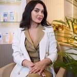 Büşra Özçelik Makeup Büşra Özçelik Makeup