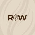Row Coffee Row Coffee