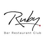 Ruby Ruby